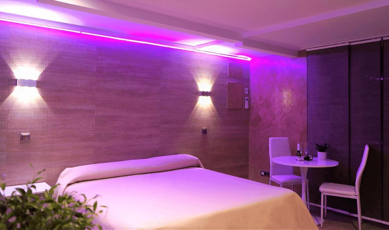 Caballero Errante Madrid Exterior photo